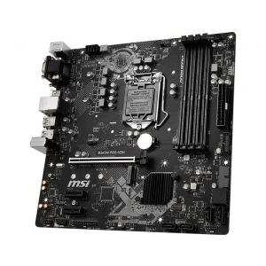 MSI B365M PRO-VDH Intel B365 Soket 1151 DDR4 2666 M.2 Anakart
