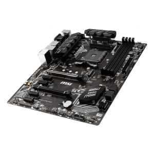 MSI B450-A PRO MAX Amd B450 Soket AM4 DDR4 3466(OC) M.2 Anakart