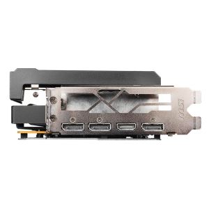 MSI RADEON RX 5700 GAMING X 8GB GDDR6 256bit AMD Ekran Kartı