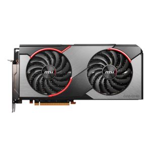MSI RADEON RX 5700 XT GAMING X 8GB GDDR6 256bit AMD Ekran Kartı