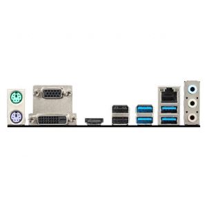 MSI B450M PRO-M2 MAX Amd B450 Soket AM4 DDR4 3466(OC) M.2 Anakart