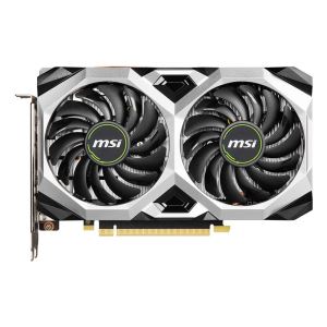 MSI GEFORCE GTX 1660 SUPER VENTUS XS OC 6GB GDDR6 192bit NVIDIA Ekran Kartı