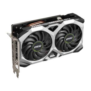 MSI GEFORCE GTX 1660 SUPER VENTUS XS OC 6GB GDDR6 192bit NVIDIA Ekran Kartı