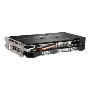 MSI GEFORCE GTX 1660 SUPER VENTUS XS OC 6GB GDDR6 192bit NVIDIA Ekran Kartı