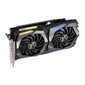MSI GEFORCE GTX 1660 SUPER GAMING X 6GB GDDR6 192bit NVIDIA Ekran Kartı