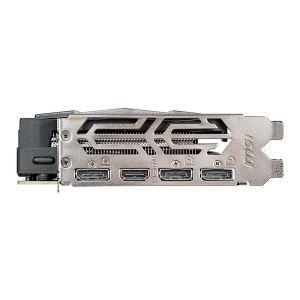 MSI GEFORCE GTX 1660 SUPER GAMING X 6GB GDDR6 192bit NVIDIA Ekran Kartı