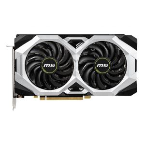 MSI GEFORCE RTX 2060 SUPER VENTUS GP OC 8GB GDDR6 256bit NVIDIA Ekran Kartı