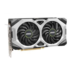 MSI GEFORCE RTX 2060 SUPER VENTUS GP OC 8GB GDDR6 256bit NVIDIA Ekran Kartı