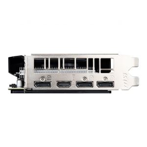 MSI GEFORCE RTX 2060 SUPER VENTUS GP OC 8GB GDDR6 256bit NVIDIA Ekran Kartı