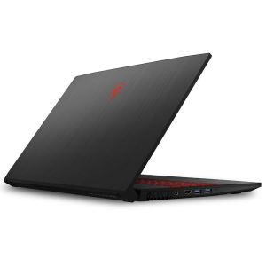 MSI GF75 THIN CORE İ7 9750H 2.6GHZ-16GB-256GB SSD+1TB HDD-17.3"-GTX1650 4GB-W10