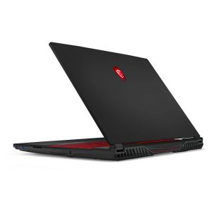 MSI GL65 CORE İ7 9750H 2.6GHZ-8GB-256GB SSD-15.6"-GTX1650 4GB-W10