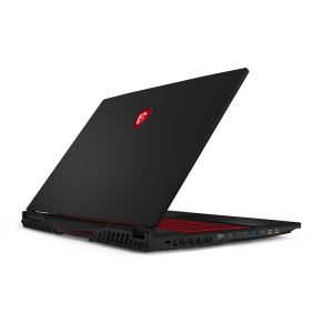 MSI GL65 CORE İ7 9750H 2.6GHZ-8GB-256GB SSD-15.6"-GTX1650 4GB-W10