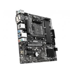 MSI B450M PRO-VDH MAX Amd B450 Soket AM4 DDR4 3866(OC) M.2 Anakart