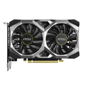 MSI GEFORCE GTX 1650 SUPER VENTUS XS OC 4GB GDDR6 128bit NVIDIA Ekran Kartı