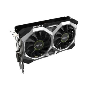 MSI GeForce GTX1650 SUPER VENTUS XS OC 4GB GDDR6 128Bit DX12
