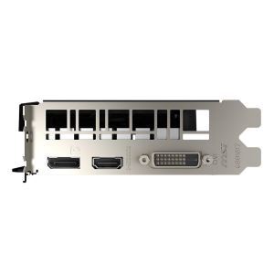MSI GEFORCE GTX 1650 SUPER VENTUS XS OC 4GB GDDR6 128bit NVIDIA Ekran Kartı