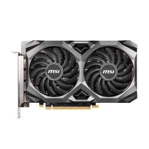 MSI RADEON RX 5500 XT MECH 8G OC 8GB GDDR6 128bit AMD Ekran Kartı