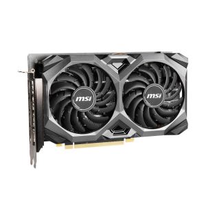 MSI RADEON RX 5500 XT MECH 8G OC 8GB GDDR6 128bit AMD Ekran Kartı