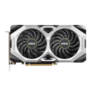 MSI GEFORCE RTX 2070 VENTUS GP 8GB GDDR6 256bit NVIDIA Ekran Kartı