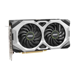 MSI GEFORCE RTX 2070 VENTUS GP 8GB GDDR6 256bit NVIDIA Ekran Kartı