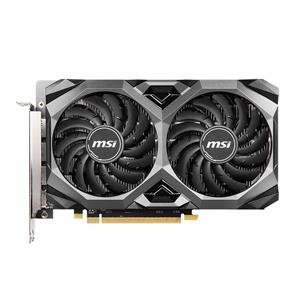 MSI RADEON RX 5500 XT MECH 4G OC 4GB GDDR6 128bit AMD Ekran Kartı