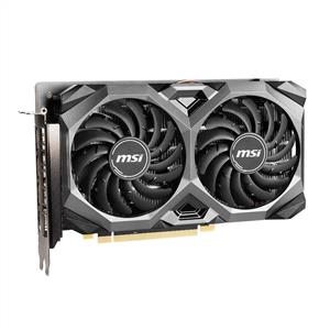 MSI RADEON RX 5500 XT MECH 4G OC 4GB GDDR6 128bit AMD Ekran Kartı