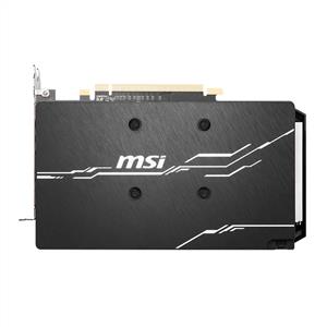MSI RADEON RX 5500 XT MECH 4G OC 4GB GDDR6 128bit AMD Ekran Kartı