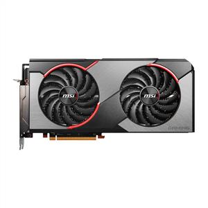 MSI RADEON RX 5600 XT GAMING X 6GB GDDR6 192bit AMD Ekran Kartı