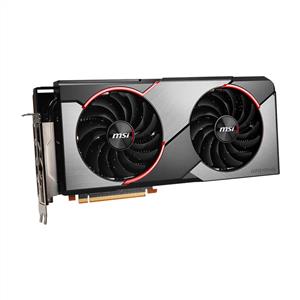 MSI RADEON RX 5600 XT GAMING X 6GB GDDR6 192bit AMD Ekran Kartı