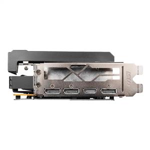 MSI RADEON RX 5600 XT GAMING X 6GB GDDR6 192bit AMD Ekran Kartı