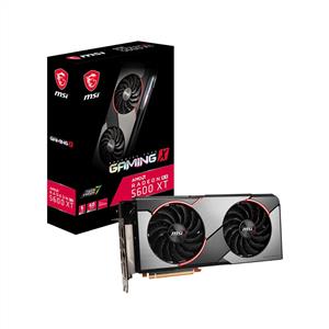 MSI RADEON RX 5600 XT GAMING X 6GB GDDR6 192bit AMD Ekran Kartı