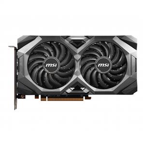 MSI RADEON RX 5600 XT MECH OC 6GB GDDR6 192bit AMD Ekran Kartı