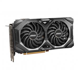 MSI RADEON RX 5600 XT MECH OC 6GB GDDR6 192bit AMD Ekran Kartı