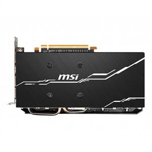 MSI RADEON RX 5600 XT MECH OC 6GB GDDR6 192bit AMD Ekran Kartı