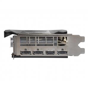 MSI RADEON RX 5600 XT MECH OC 6GB GDDR6 192bit AMD Ekran Kartı