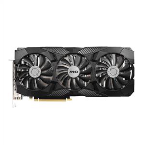 MSI GEFORCE RTX 2070 TRI FROZR 8GB GDDR6 256bit NVIDIA Ekran Kartı