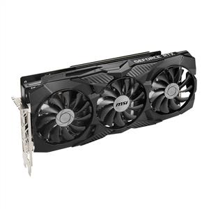 MSI GEFORCE RTX 2070 TRI FROZR 8GB GDDR6 256bit NVIDIA Ekran Kartı