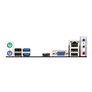 MSI H81M-E33 Intel H81 Soket 1150 DDR3 1600 Anakart