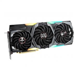 MSI GEFORCE RTX 2080 SUPER GAMING TRIO 8GB GDDR6 256bit NVIDIA Ekran Kartı