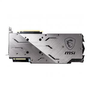 MSI GEFORCE RTX 2080 SUPER GAMING TRIO 8GB GDDR6 256bit NVIDIA Ekran Kartı