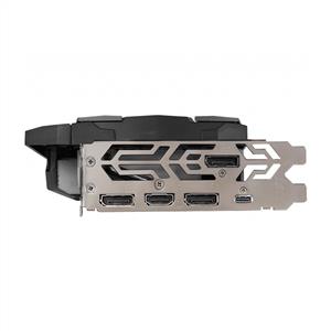 MSI GEFORCE RTX 2080 SUPER GAMING TRIO 8GB GDDR6 256bit NVIDIA Ekran Kartı