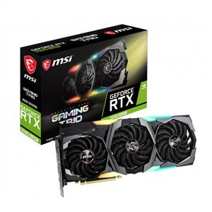 MSI GEFORCE RTX 2080 SUPER GAMING TRIO 8GB GDDR6 256bit NVIDIA Ekran Kartı