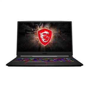 MSI GE75 CORE İ7 10750H 2.6GHZ-32GB-1TB SSD-17.3"-RTX2080 SUPER 8GB-W10