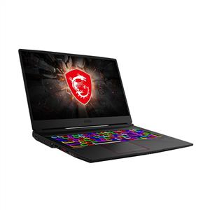 MSI GE75 CORE İ7 10750H 2.6GHZ-32GB-1TB SSD-17.3"-RTX2080 SUPER 8GB-W10