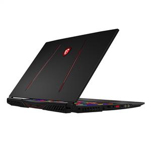 MSI GE75 CORE İ7 10750H 2.6GHZ-32GB-1TB SSD-17.3"-RTX2080 SUPER 8GB-W10
