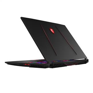 MSI GE75 CORE İ7 10750H 2.6GHZ-32GB-1TB SSD-17.3"-RTX2080 SUPER 8GB-W10