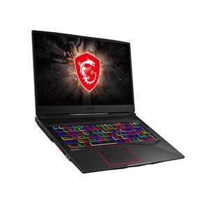 MSI GE75 CORE İ7 10750H 2.6GHZ-32GB-1TB SSD-17.3"-RTX2080 SUPER 8GB-W10