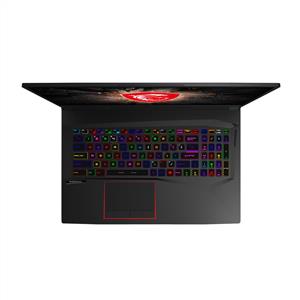 MSI GE75 CORE İ7 10750H 2.6GHZ-32GB-1TB SSD-17.3"-RTX2080 SUPER 8GB-W10