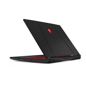 MSI GL65 CORE İ7 10750H 2.6GHZ-16GB-1TB+256GB SSD-15.6"-GTX1660TI 6GB-W10