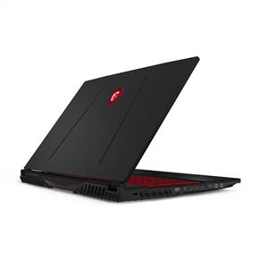 MSI GL65 CORE İ7 10750H 2.6GHZ-16GB-1TB+256GB SSD-15.6"-GTX1660TI 6GB-W10